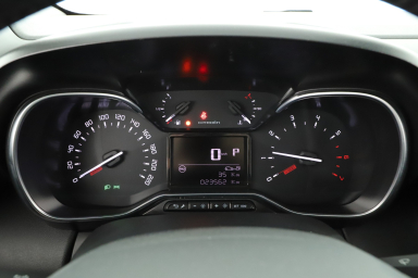 Citroen C3 Aircross - 2024