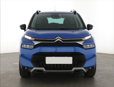Citroen C3 Aircross - 2024