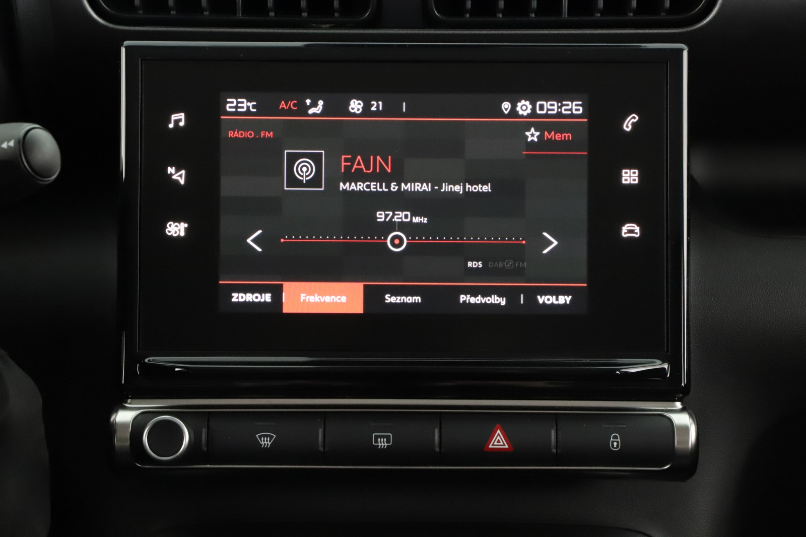 Citroen C3 Aircross - 2024
