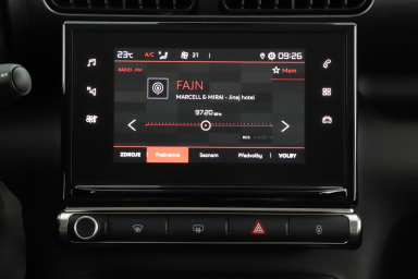 Citroen C3 Aircross - 2024
