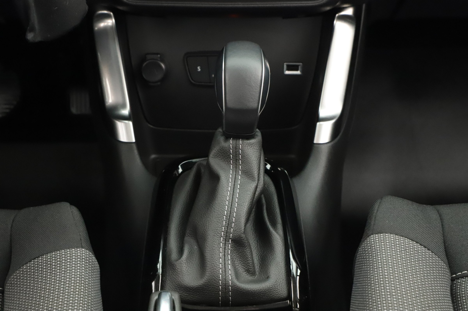 Citroen C3 Aircross - 2024