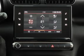 Citroen C3 Aircross - 2024