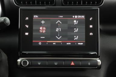 Citroen C3 Aircross - 2024