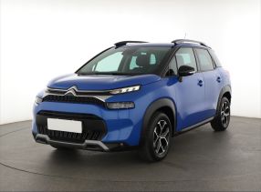 Citroen C3 Aircross - 2024
