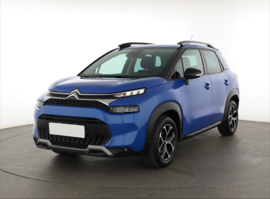 Citroen C3 Aircross - 2024