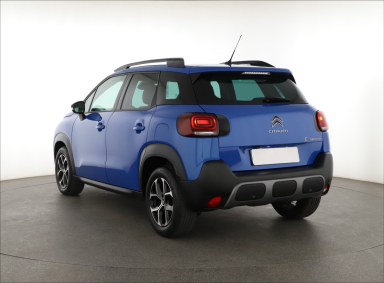 Citroen C3 Aircross - 2024