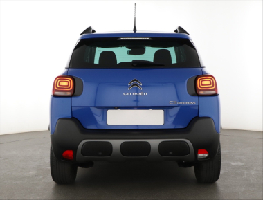 Citroen C3 Aircross - 2024