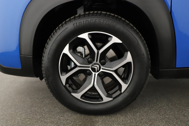 Citroen C3 Aircross - 2024