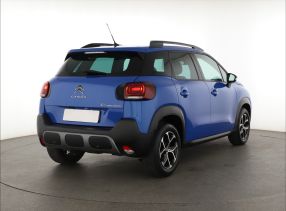 Citroen C3 Aircross - 2024