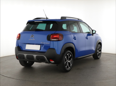 Citroen C3 Aircross - 2024