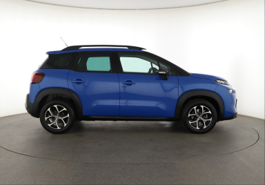 Citroen C3 Aircross - 2024