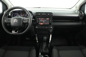 Citroen C3 Aircross - 2024