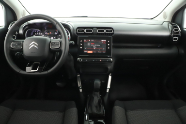 Citroen C3 Aircross - 2024