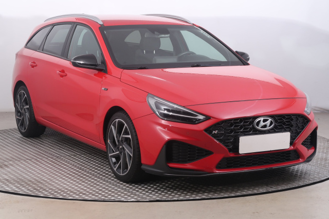 Hyundai i30 2021