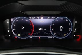 Škoda Kodiaq - 2022