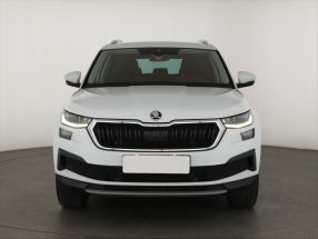 Škoda Kodiaq - 2022
