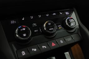 Škoda Kodiaq - 2022