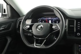 Škoda Kodiaq - 2022
