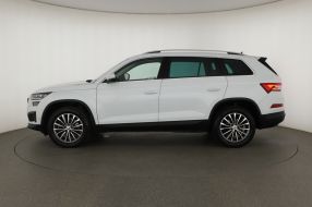 Škoda Kodiaq - 2022