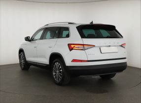 Škoda Kodiaq - 2022