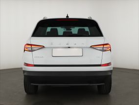Škoda Kodiaq - 2022