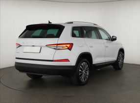 Škoda Kodiaq - 2022