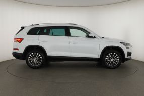 Škoda Kodiaq - 2022