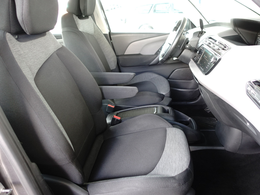 Citroen C4 SpaceTourer