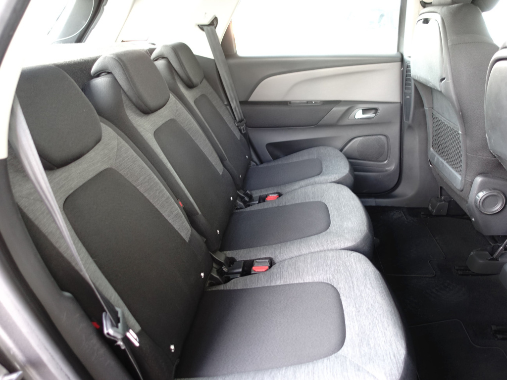 Citroen C4 SpaceTourer