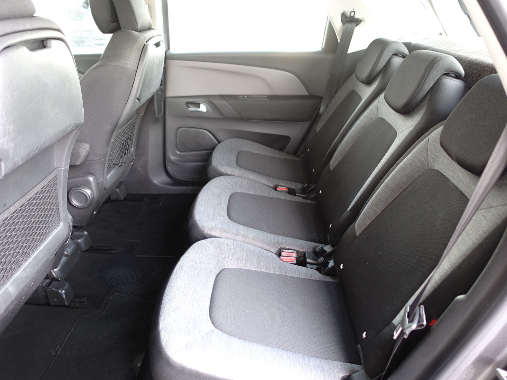 Citroen C4 SpaceTourer
