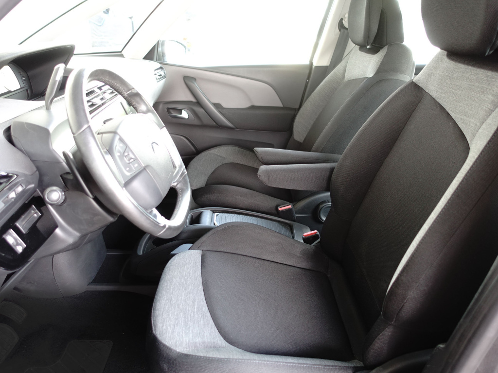 Citroen C4 SpaceTourer