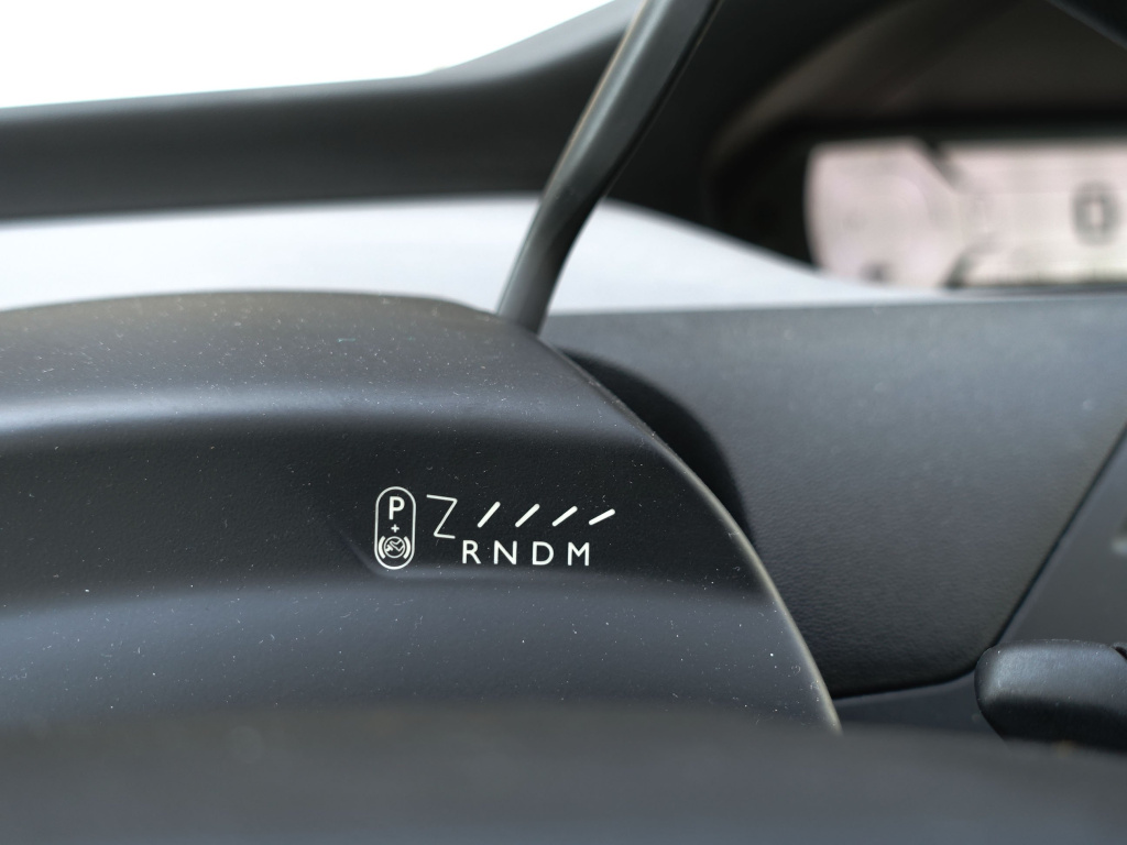 Citroen C4 SpaceTourer