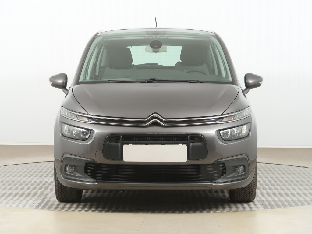 Citroen C4 SpaceTourer