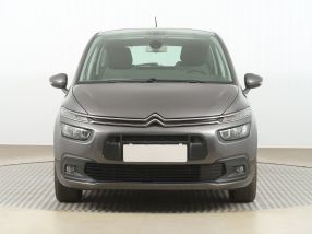 Citroen C4 SpaceTourer - 2019