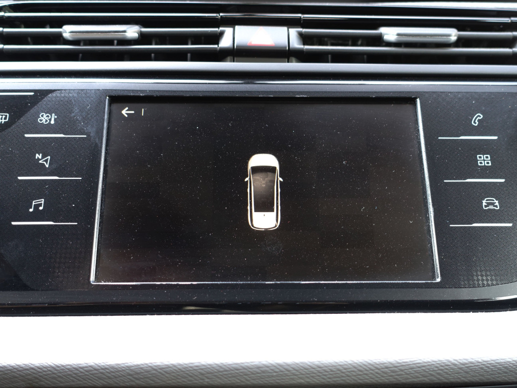 Citroen C4 SpaceTourer