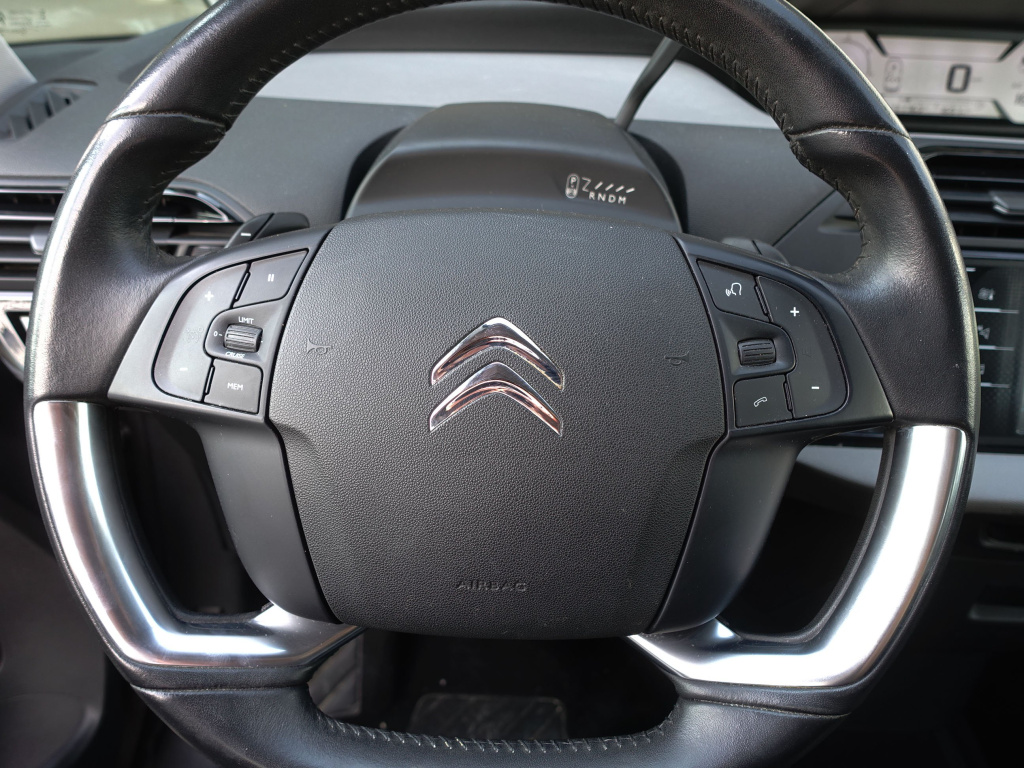 Citroen C4 SpaceTourer