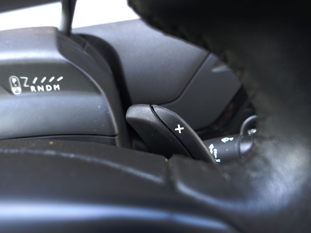 Citroen C4 SpaceTourer