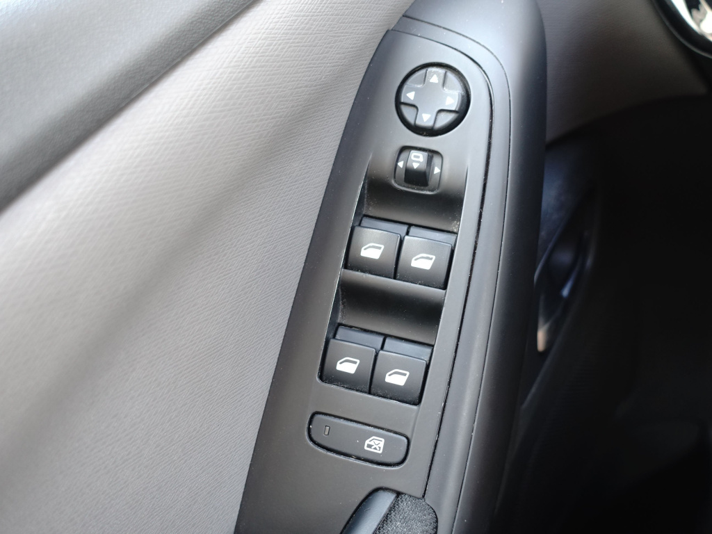 Citroen C4 SpaceTourer