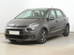 Citroen C4 SpaceTourer - 2019