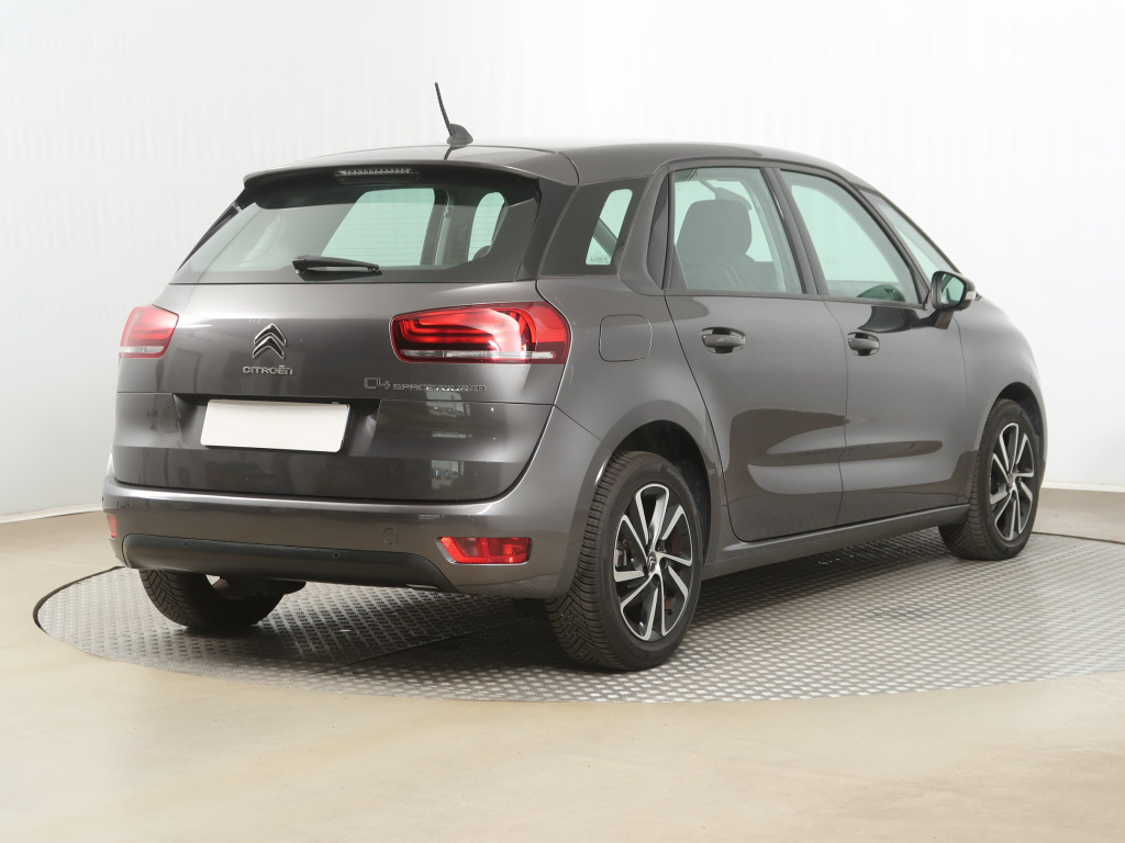 Citroen C4 SpaceTourer