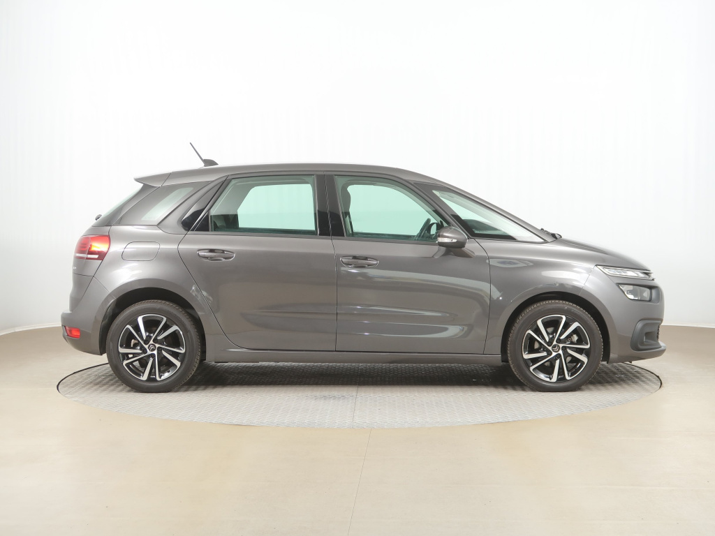 Citroen C4 SpaceTourer