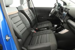 Citroen C3 Aircross - 2024