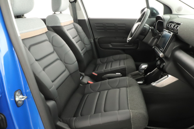 Citroen C3 Aircross - 2024