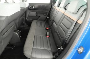 Citroen C3 Aircross - 2024