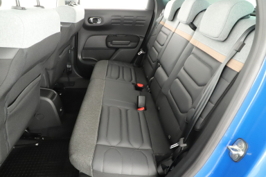 Citroen C3 Aircross - 2024
