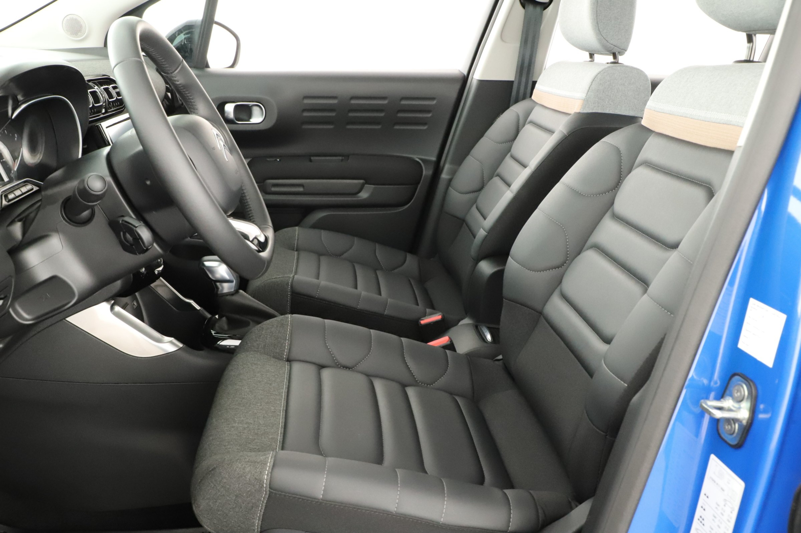 Citroen C3 Aircross - 2024