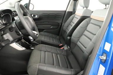 Citroen C3 Aircross - 2024