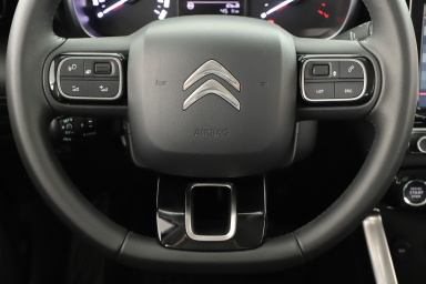 Citroen C3 Aircross - 2024