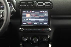 Citroen C3 Aircross - 2024