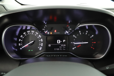 Citroen C3 Aircross - 2024